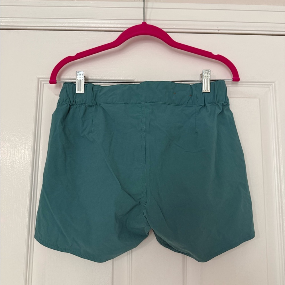 Fjallraven High Coast Trail Shorts Women’s Size 27 - Picture 3 of 5